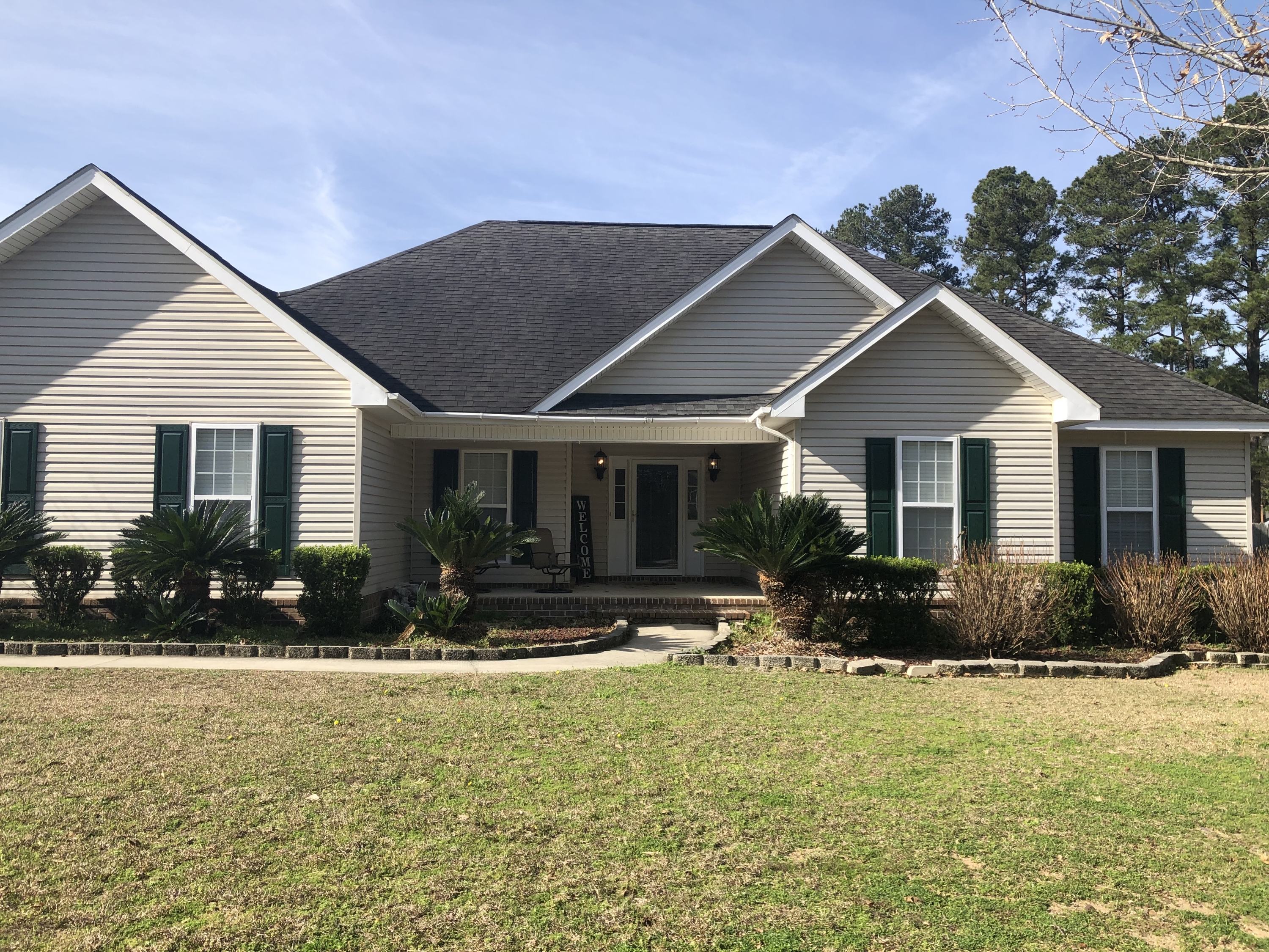 2806 Rusty Rd.